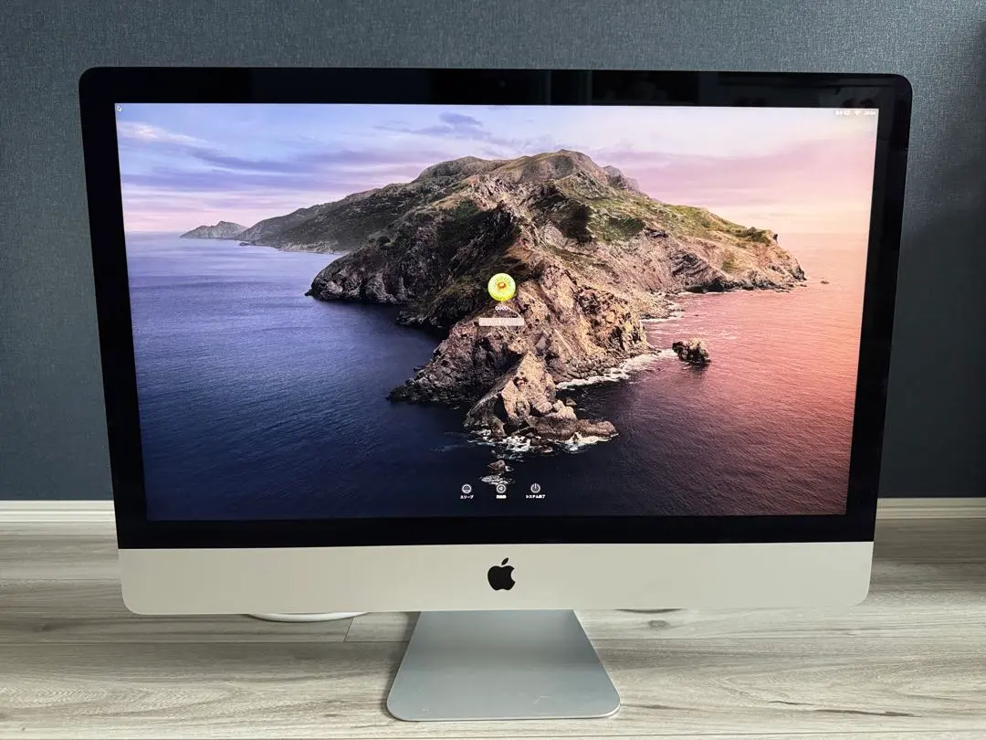 2026年最新】IMAC 2013 27 ssdの人気アイテム - メルカリ