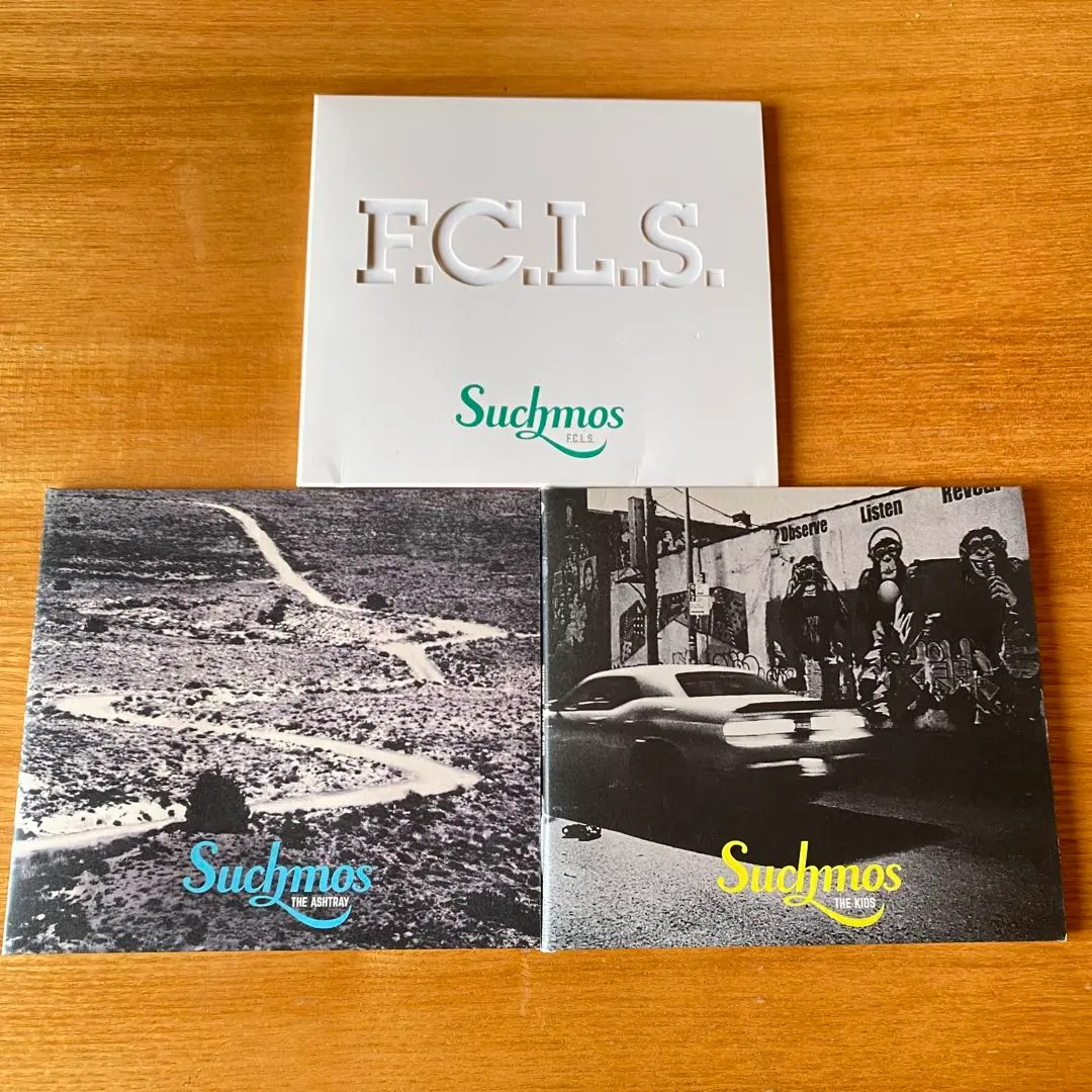 2026年最新】Suchmos the ashtrayの人気アイテム - メルカリ