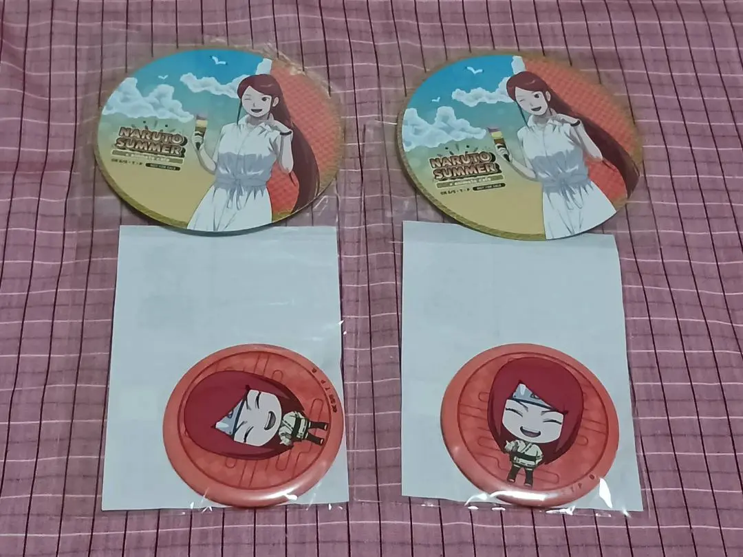 2026年最新】うずまきクシナの人気アイテム - メルカリ