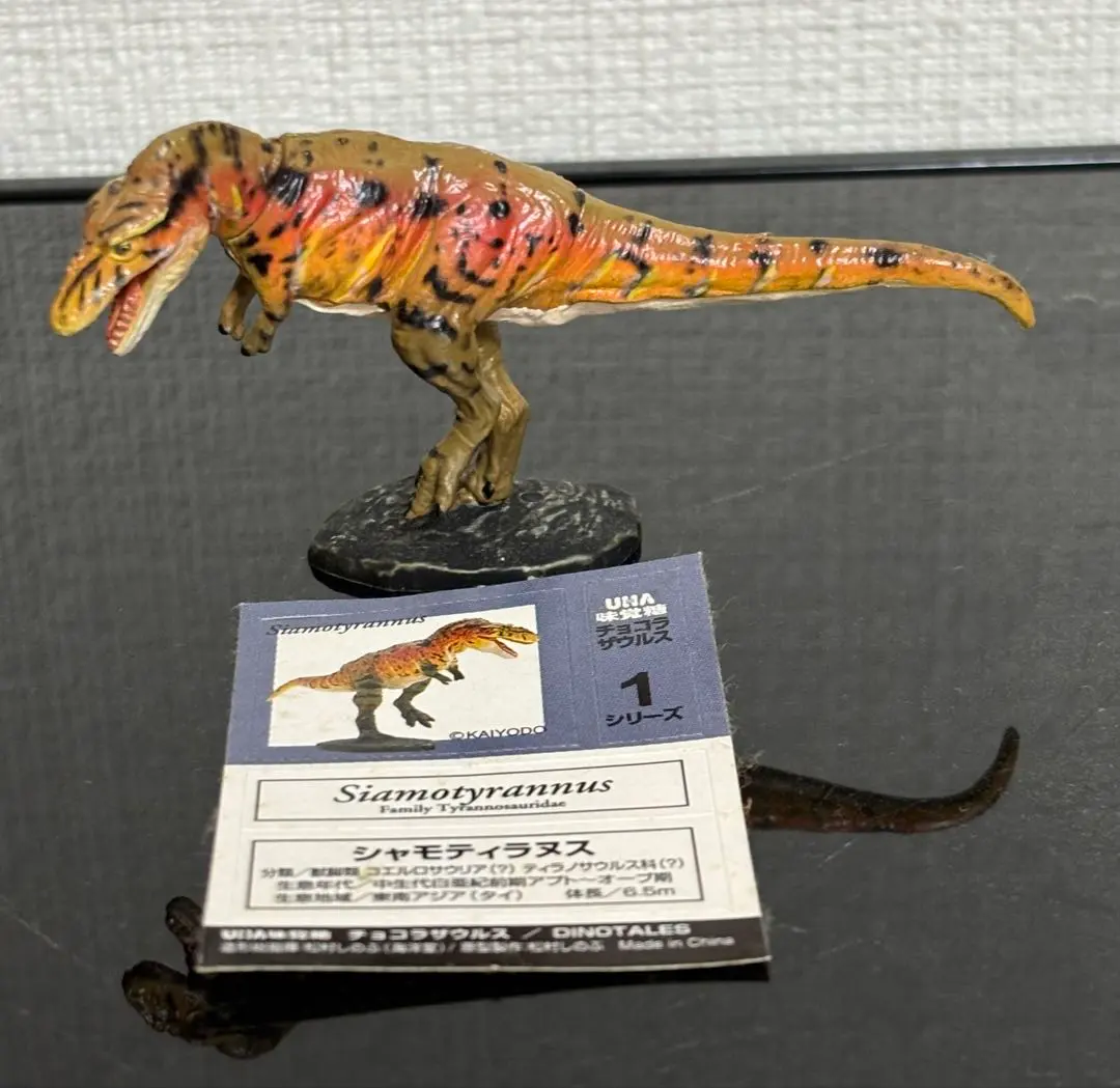 2026年最新】チョコラザウルス シークレットの人気アイテム - メルカリ