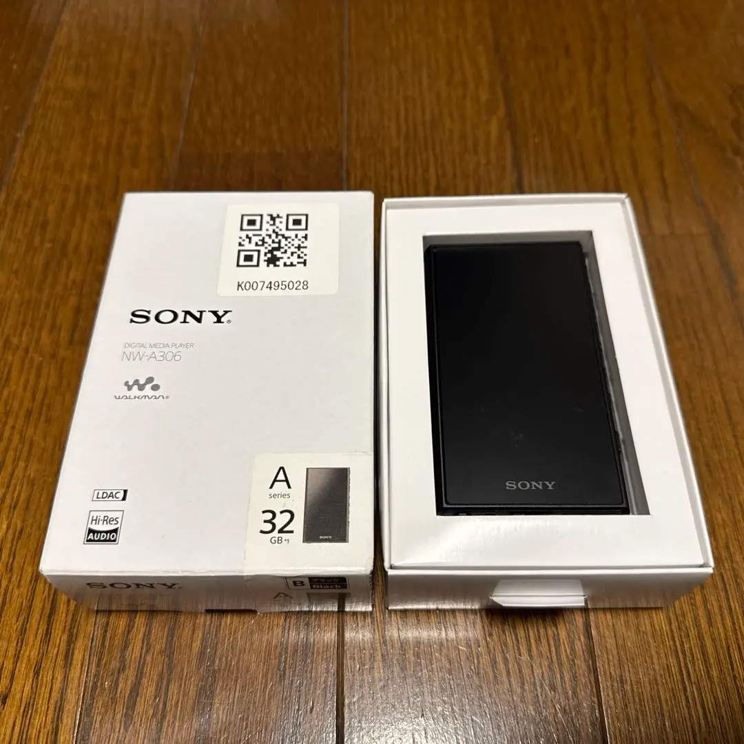 2026年最新】NW-A607の人気アイテム - メルカリ