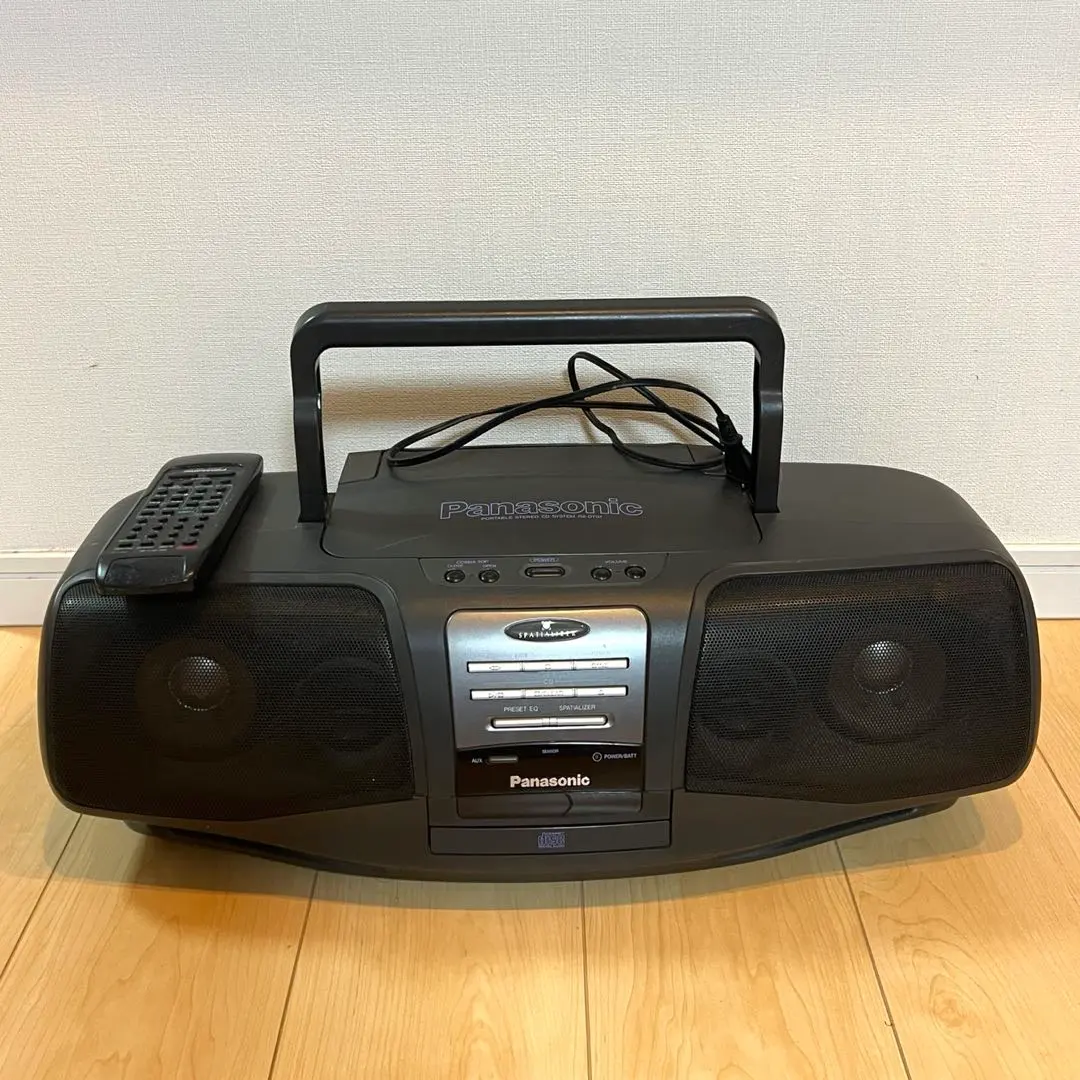 2026年最新】バブルラジカセの人気アイテム - メルカリ