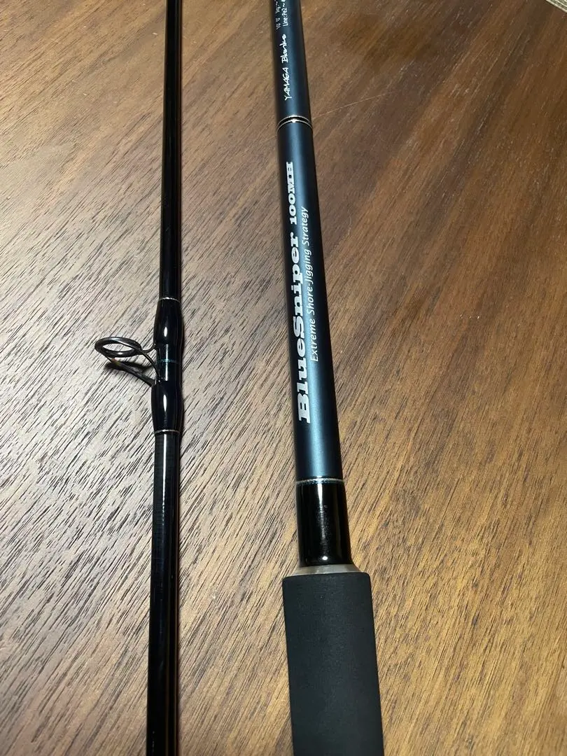 2026年最新】ブルースナイパー100mhの人気アイテム - メルカリ