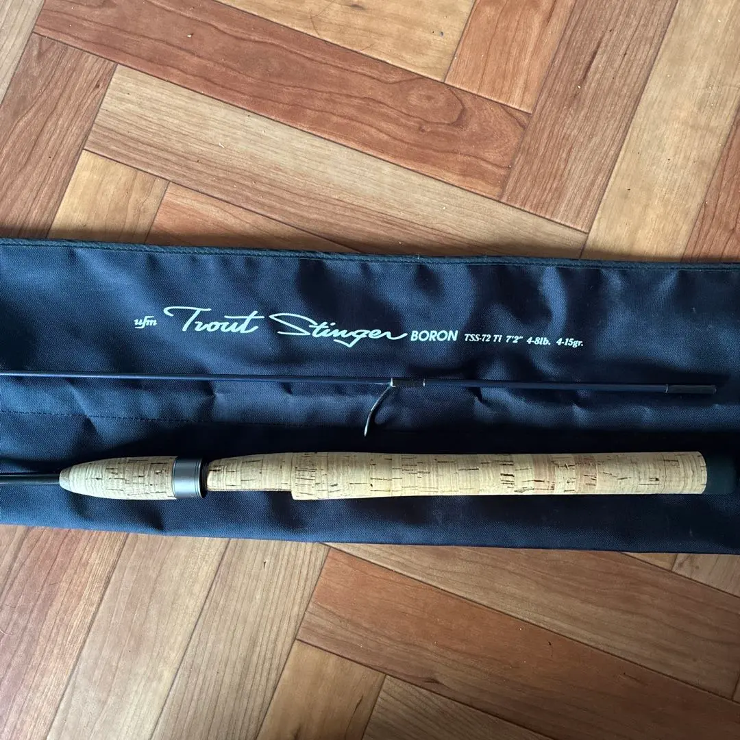 2026年最新】ウエダ スティンガーの人気アイテム - メルカリ