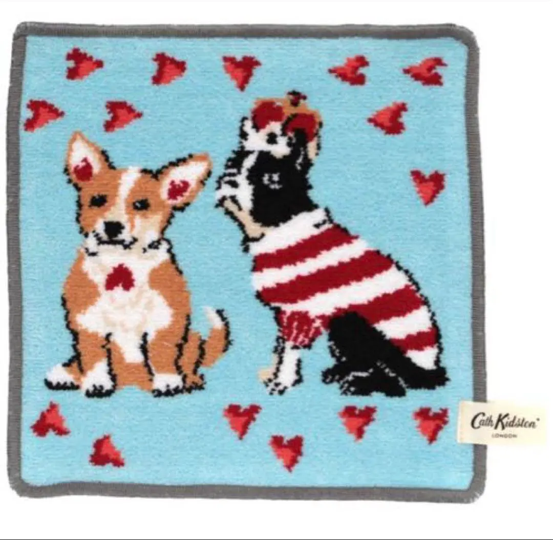 2026年最新】キャスキッドソン テリアの人気アイテム - メルカリ