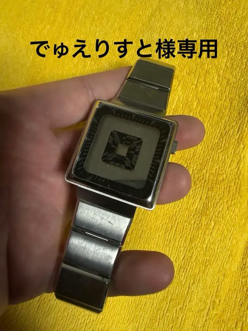 2026年最新】時計 PIMPの人気アイテム - メルカリ