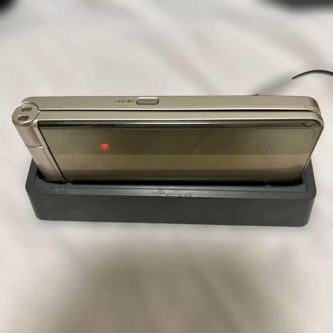 2026年最新】ガラケー 充電器 p-01gの人気アイテム - メルカリ