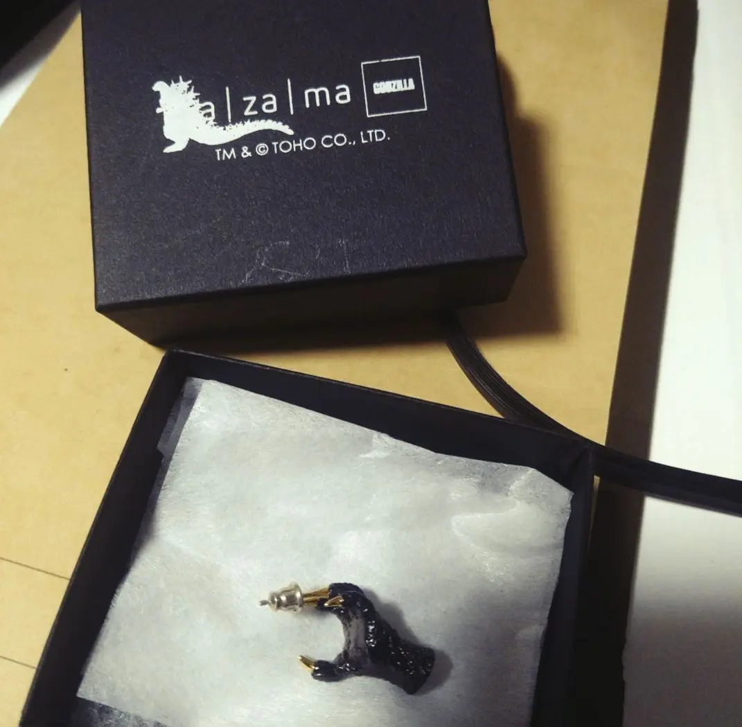 2026年最新】hazama アクセサリーの人気アイテム - メルカリ