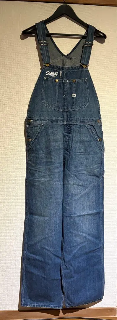 2026年最新】スナップオンサロペットの人気アイテム - メルカリ