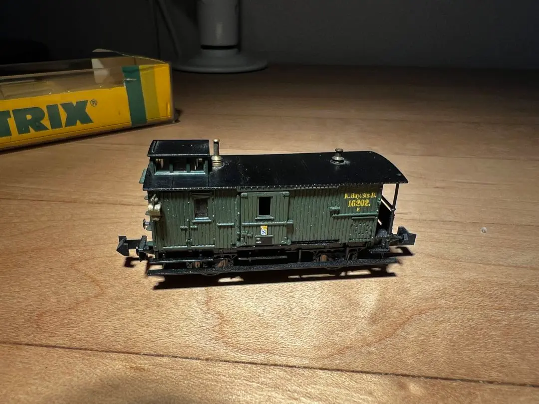 2026年最新】Nゲージ ミニトリックスの人気アイテム - メルカリ