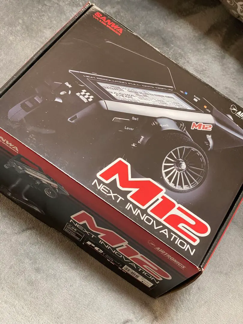 2026年最新】サンワ m12の人気アイテム - メルカリ