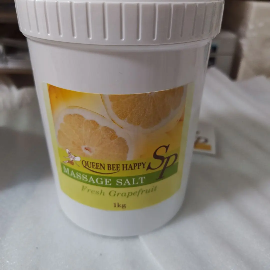 2026年最新】クインビーハッピーマッサージソルトの人気アイテム