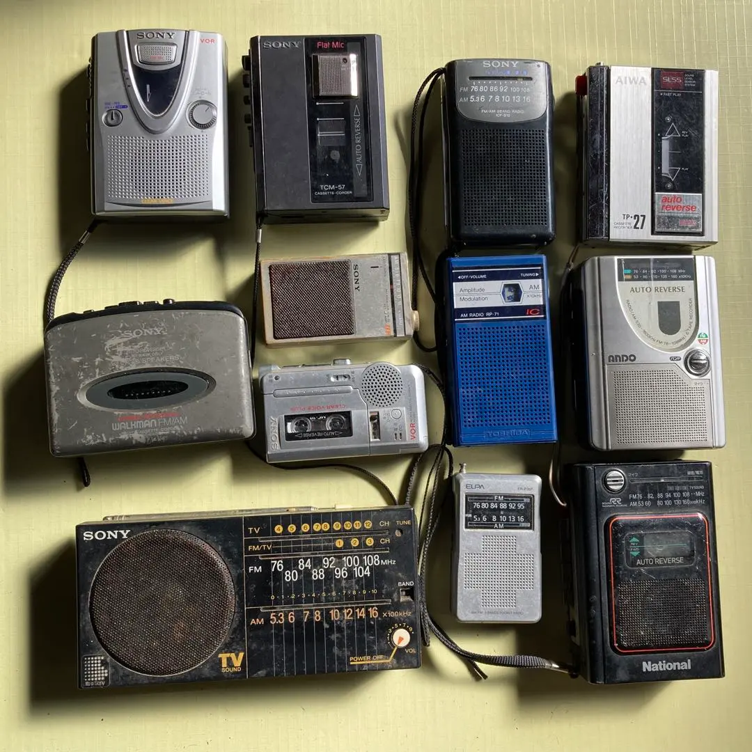 2026年最新】ICF-S12の人気アイテム - メルカリ