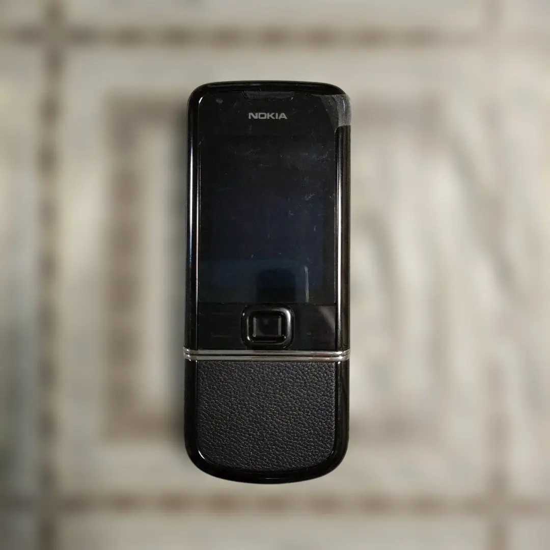 2026年最新】nokia 8800の人気アイテム - メルカリ