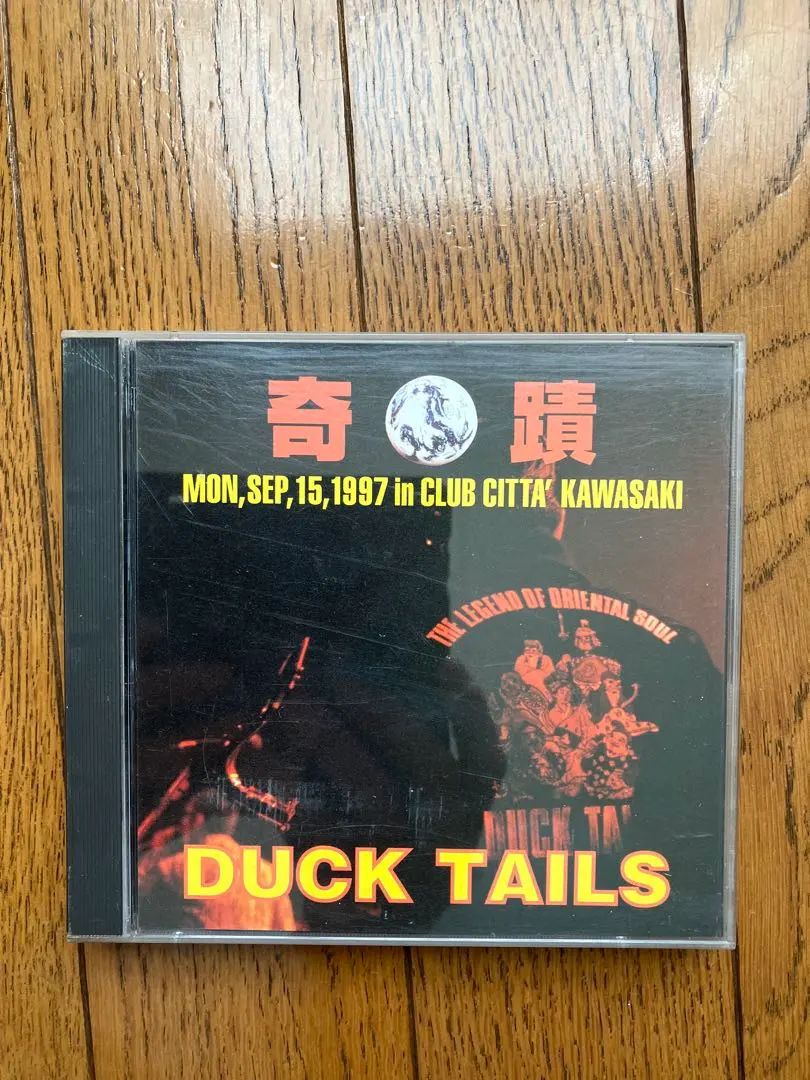 2026年最新】duck tails 奇蹟の人気アイテム - メルカリ