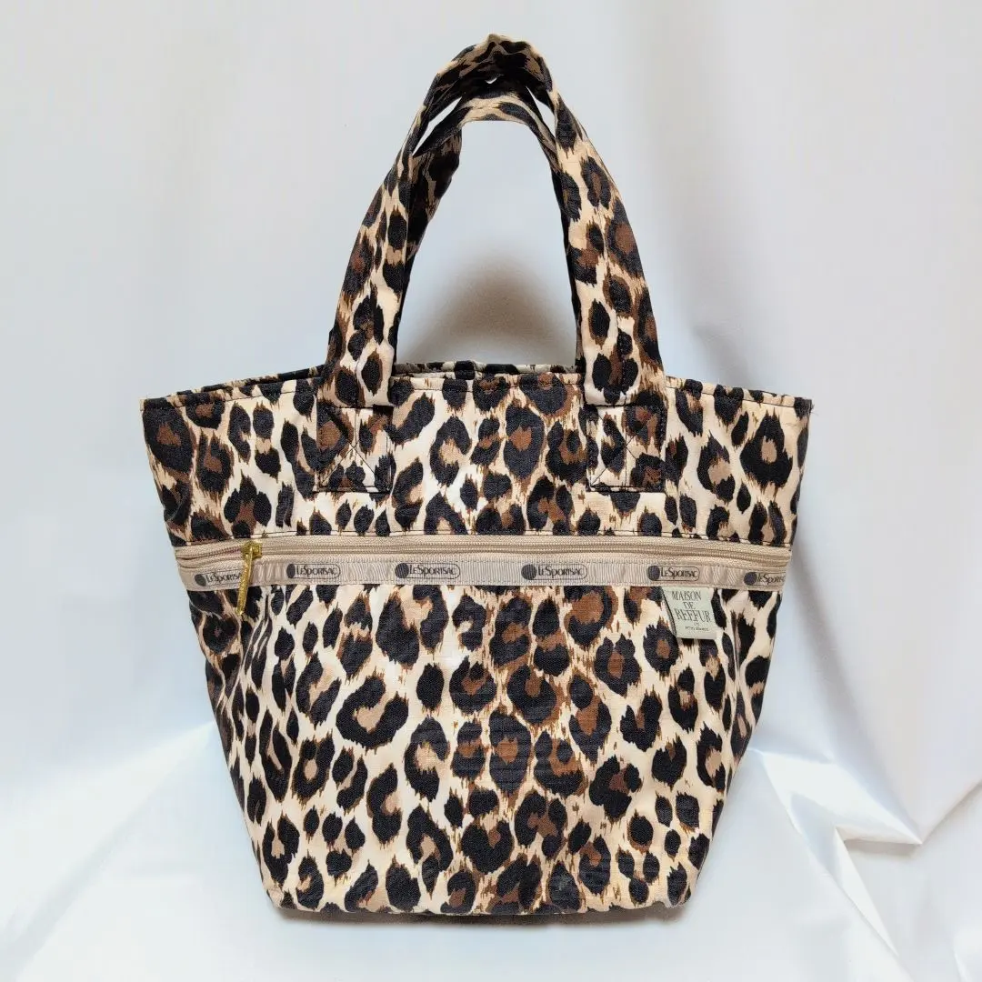 2026年最新】メゾンドリーファー レスポートサック ボストンバッグの