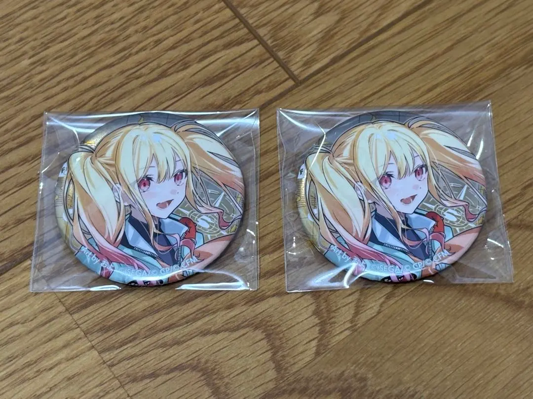 2026年最新】天馬咲希 缶バッジ 34bの人気アイテム - メルカリ