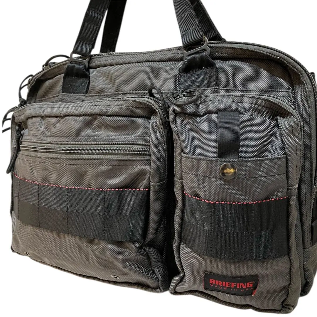 2026年最新】BRIEFING TOMORROWLAND A4 LINERの人気アイテム - メルカリ