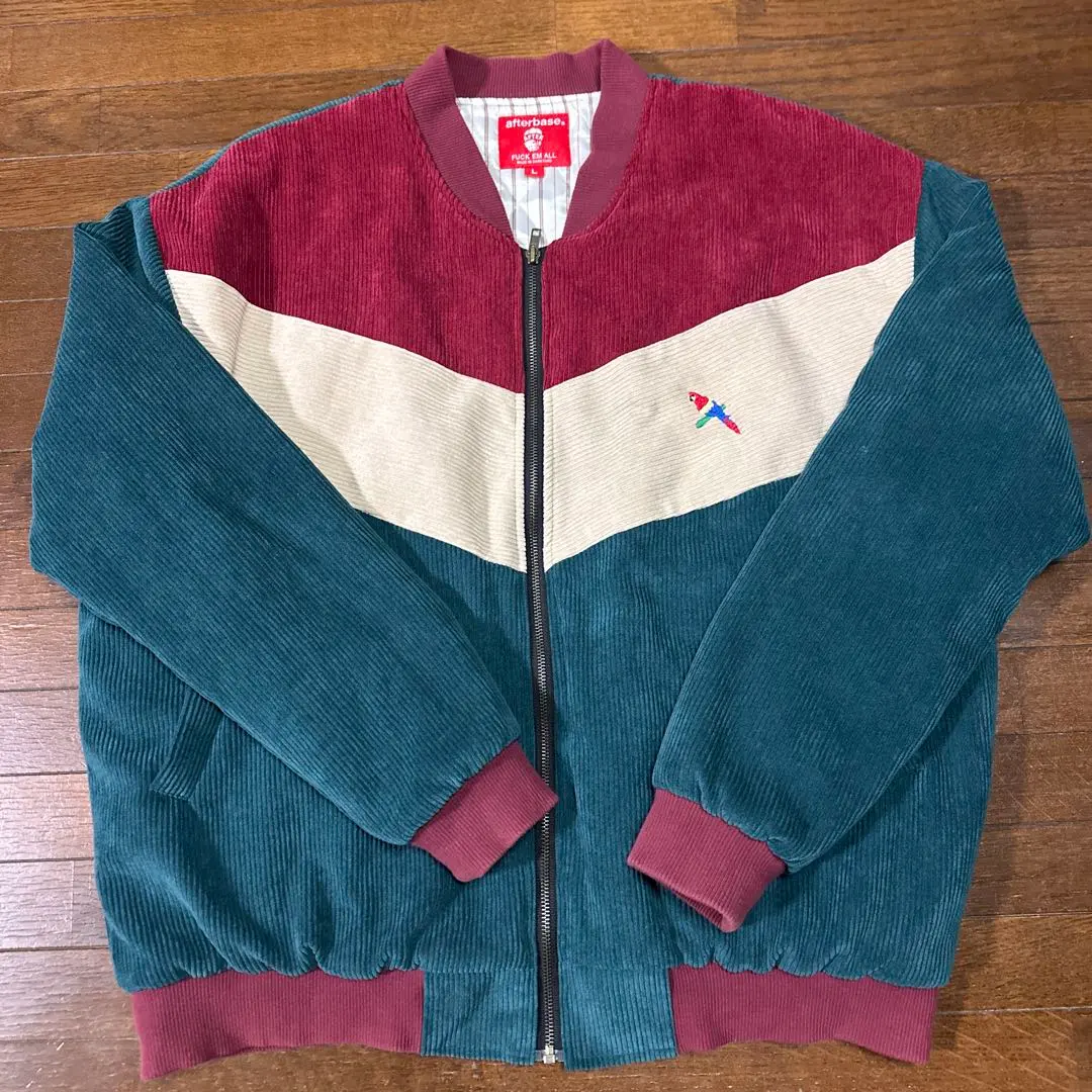 2026年最新】afterbase スタジャンの人気アイテム - メルカリ