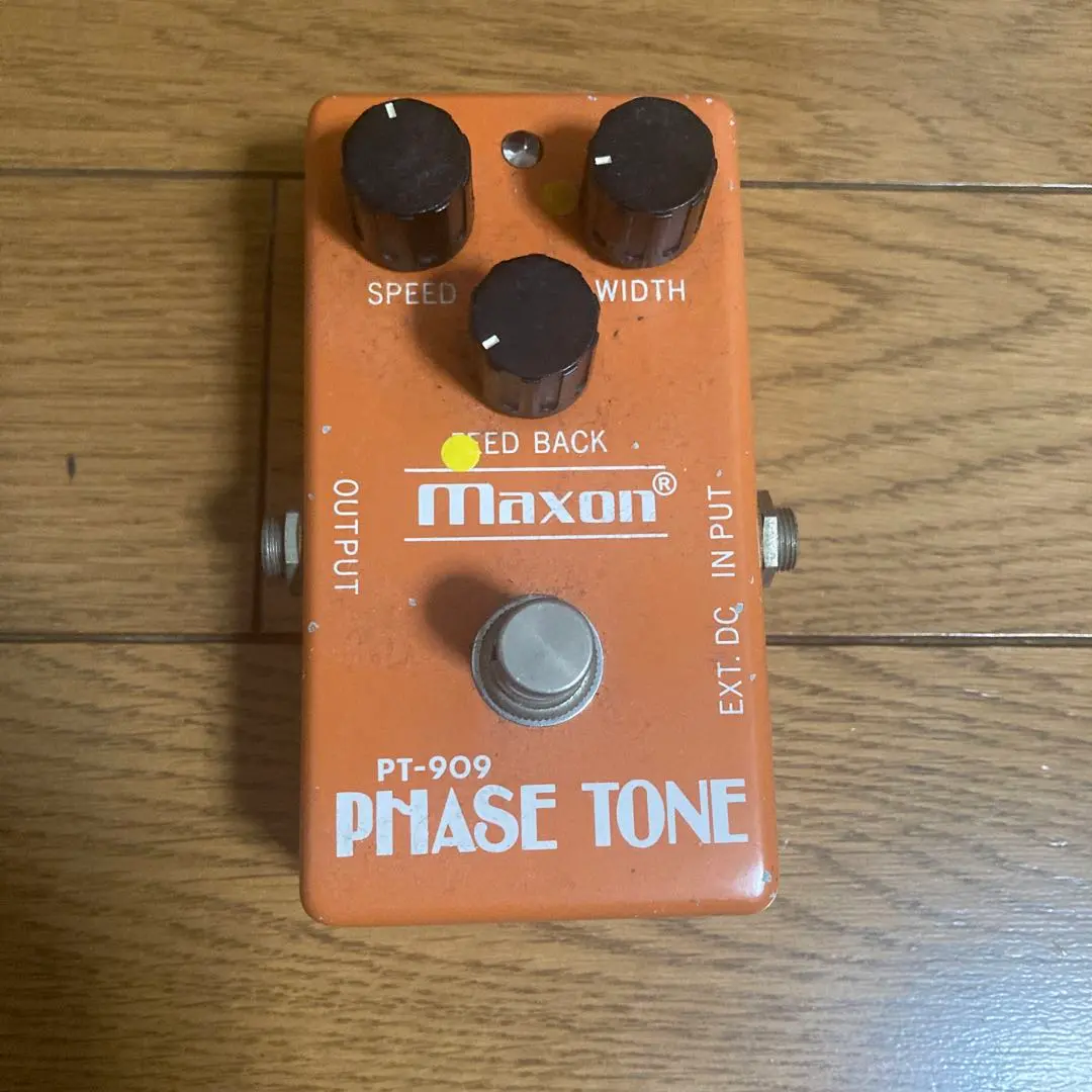 2026年最新】MAXON PT-909の人気アイテム - メルカリ