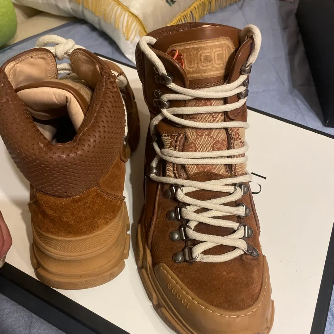 2026年最新】GUCCI カラー：ブラウン系 その他の人気アイテム - メルカリ