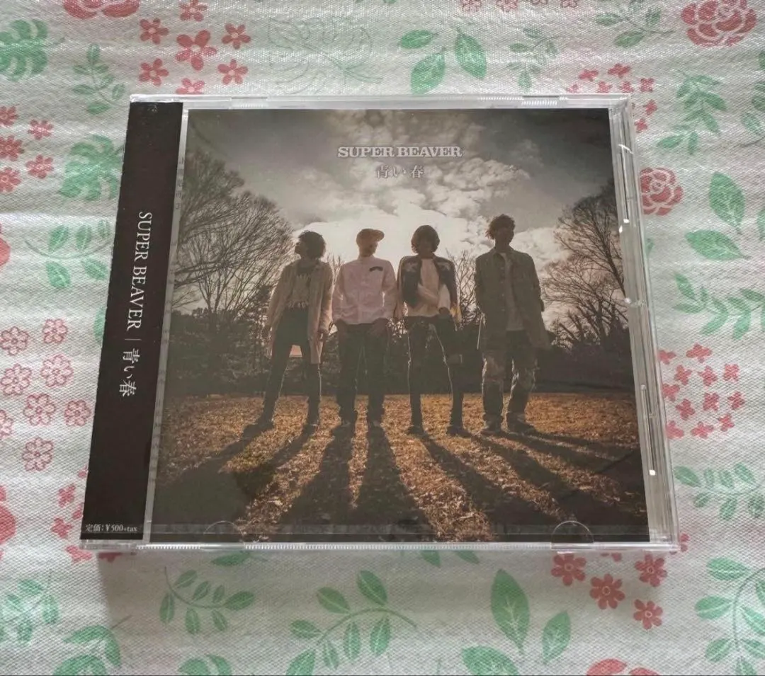 2026年最新】スーパービーバー廃盤の人気アイテム - メルカリ