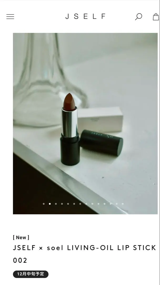 2026年最新】soel リップの人気アイテム - メルカリ