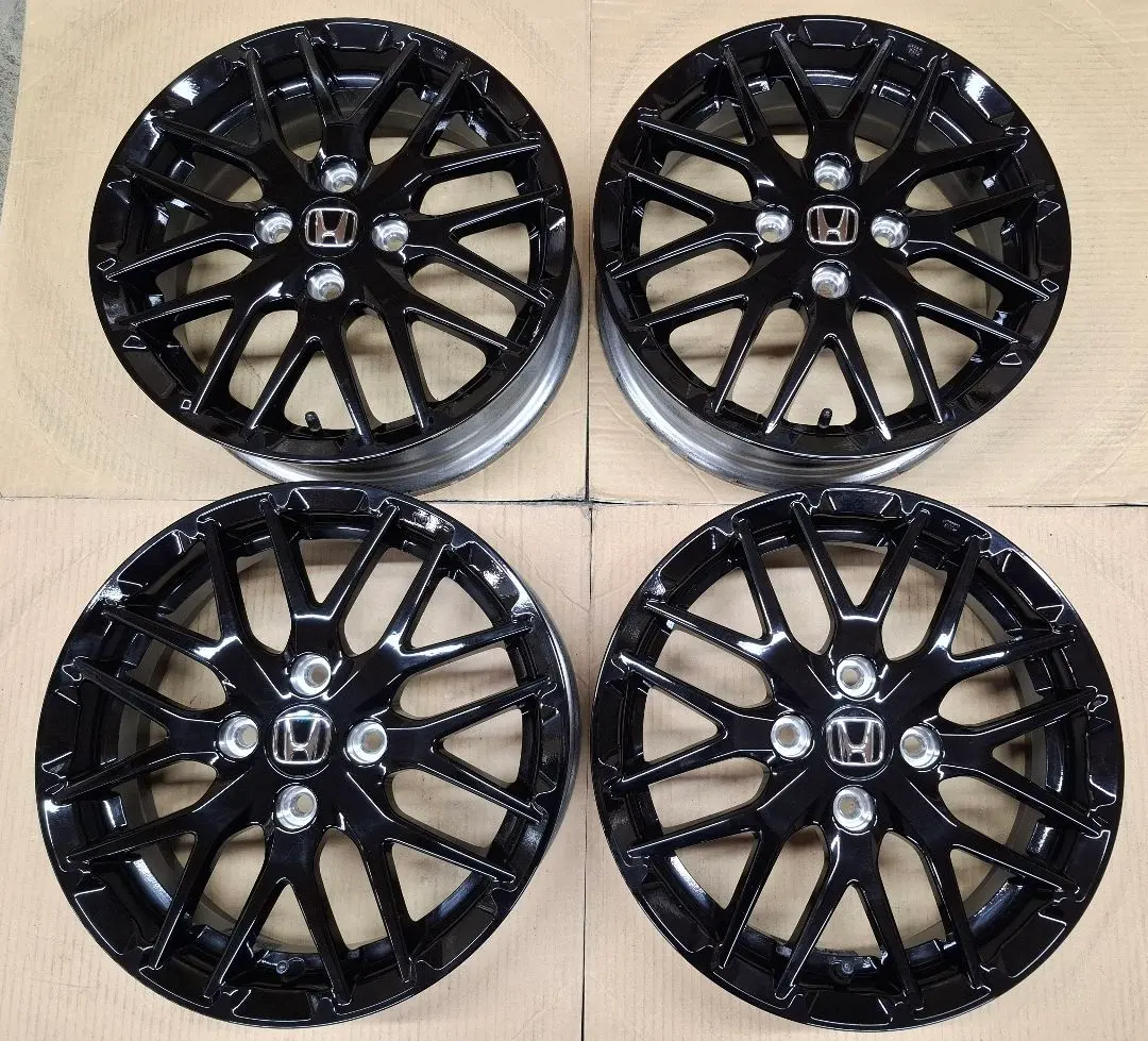 2026年最新】n-one 新車外し ホイールの人気アイテム - メルカリ