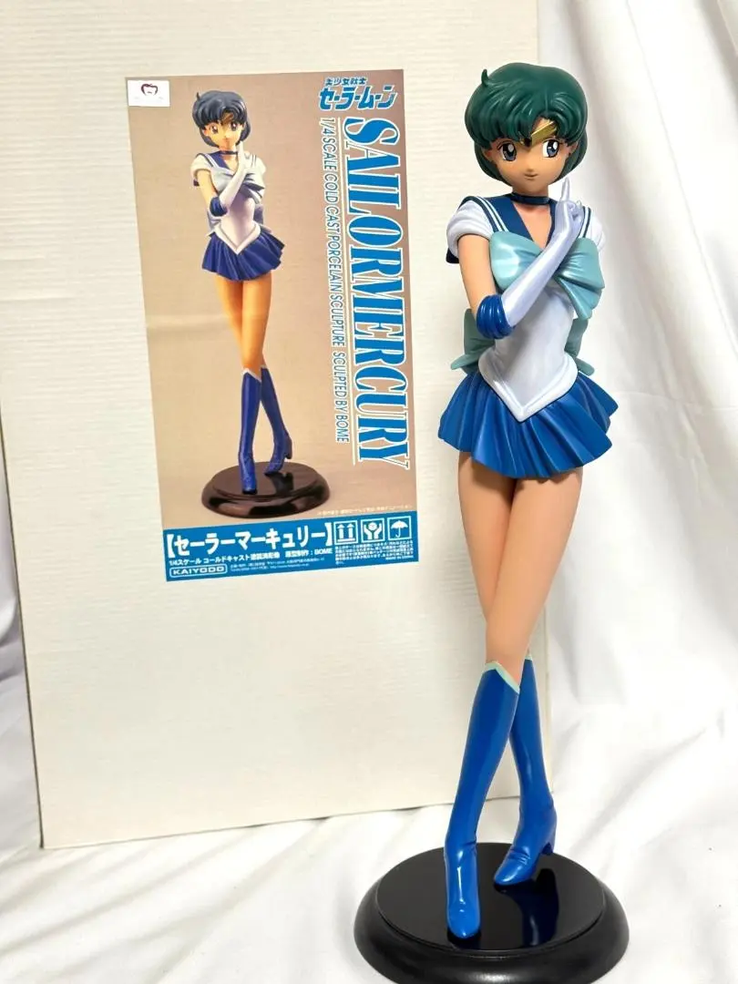 2026年最新】セーラームーン 海洋堂の人気アイテム - メルカリ