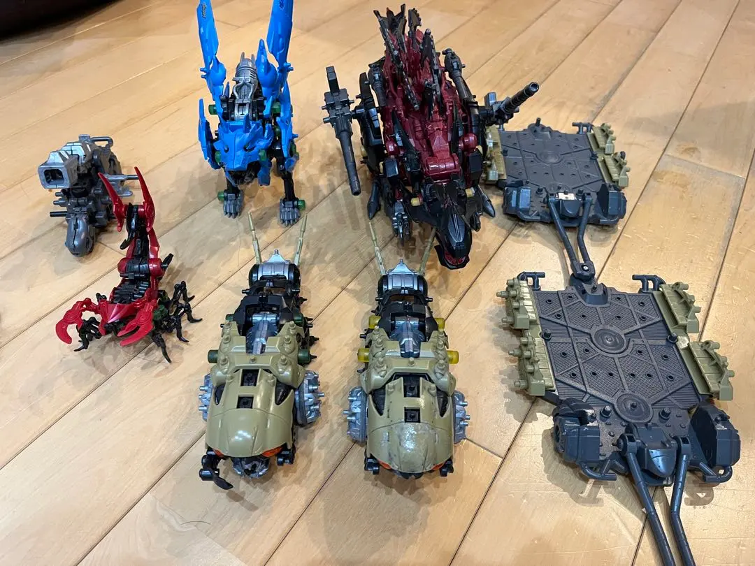 2026年最新】ゾイド キャタルガの人気アイテム - メルカリ