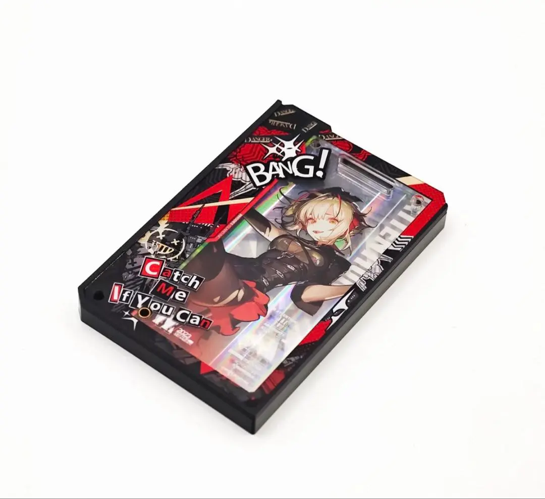 2026年最新】アークナイツ 通行認証 wの人気アイテム - メルカリ