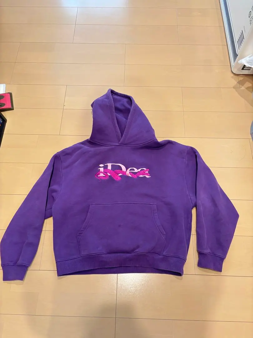 2026年最新】ideaswam 紫の人気アイテム - メルカリ