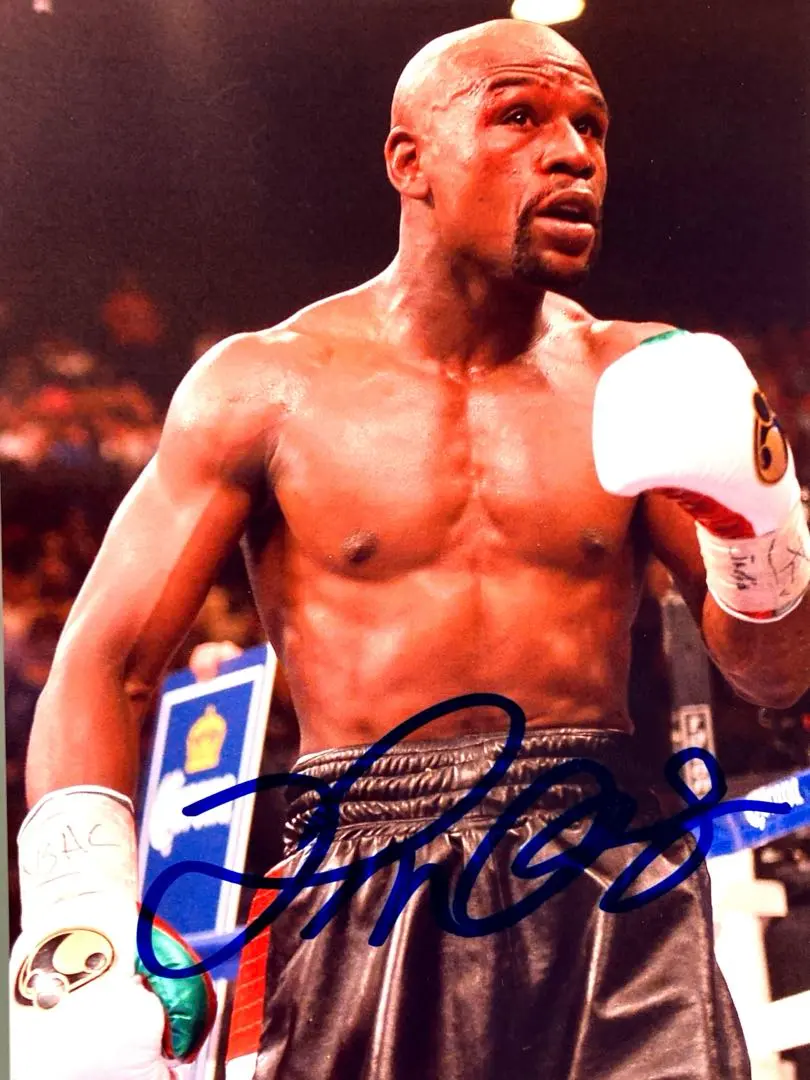 2026年最新】メイウェザーサインの人気アイテム - メルカリ