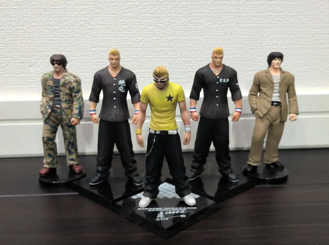 2026年最新】クローズ 林田の人気アイテム - メルカリ