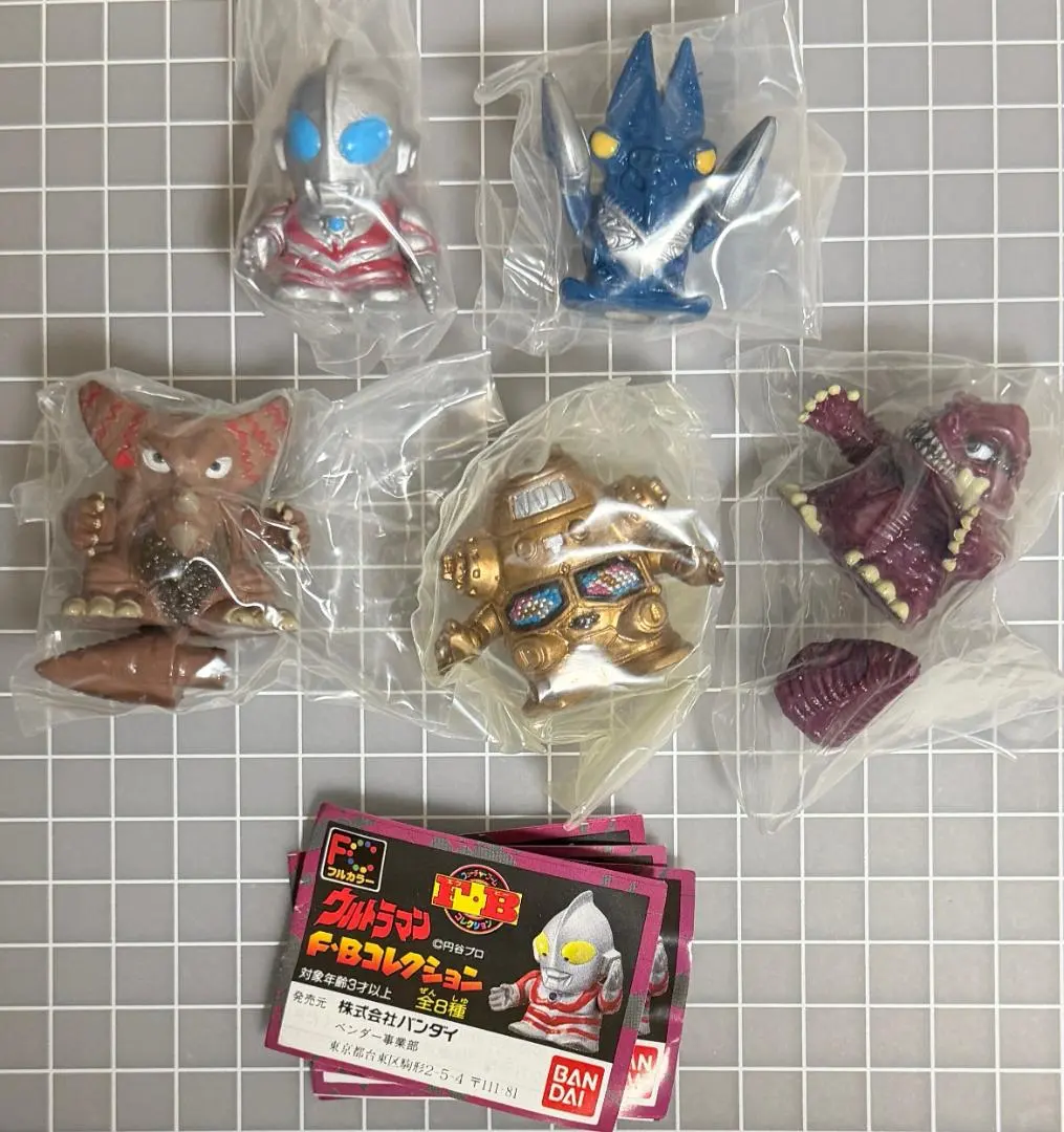 2026年最新】FBコレクション ゴジラの人気アイテム - メルカリ