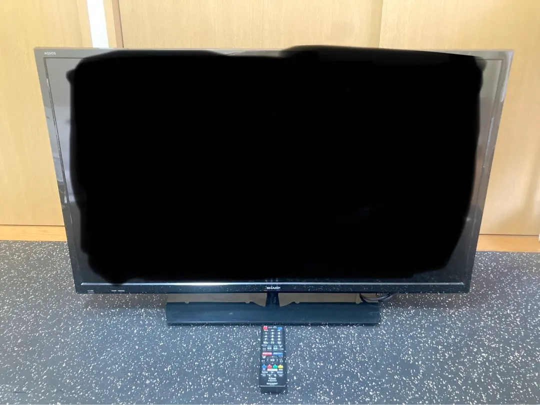 2026年最新】aquos lc－40w5 ［40インチ］の人気アイテム - メルカリ