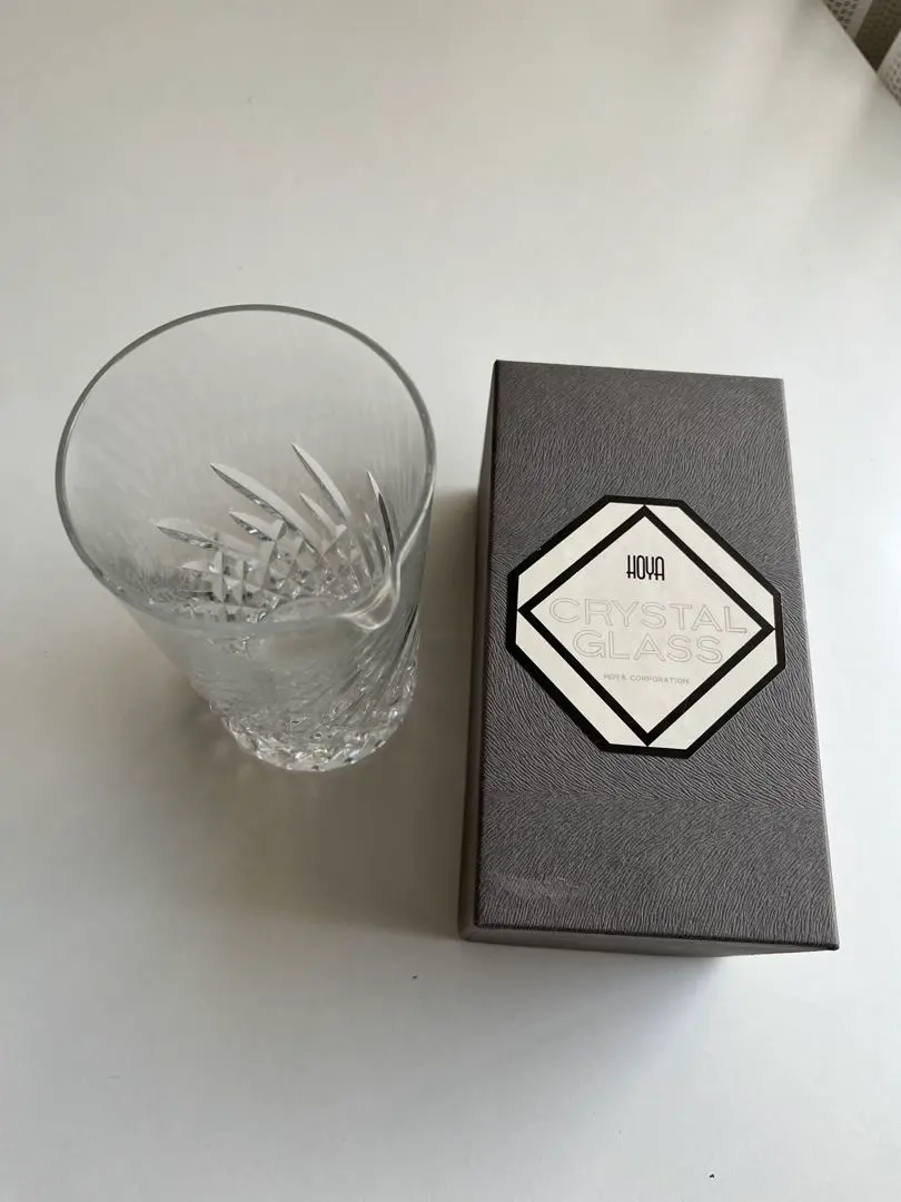 2026年最新】HOYA クリスタル デキャンタの人気アイテム - メルカリ