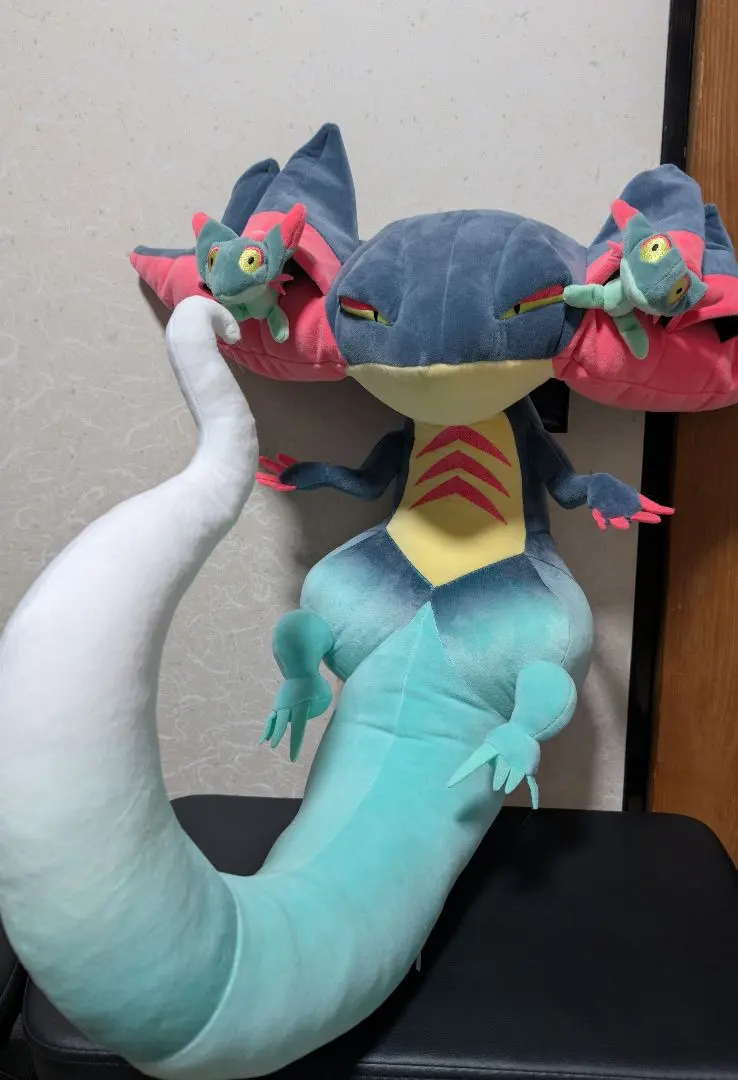 2026年最新】ポケモンぬいぐるみ ドでか!ドラパルトの人気アイテム