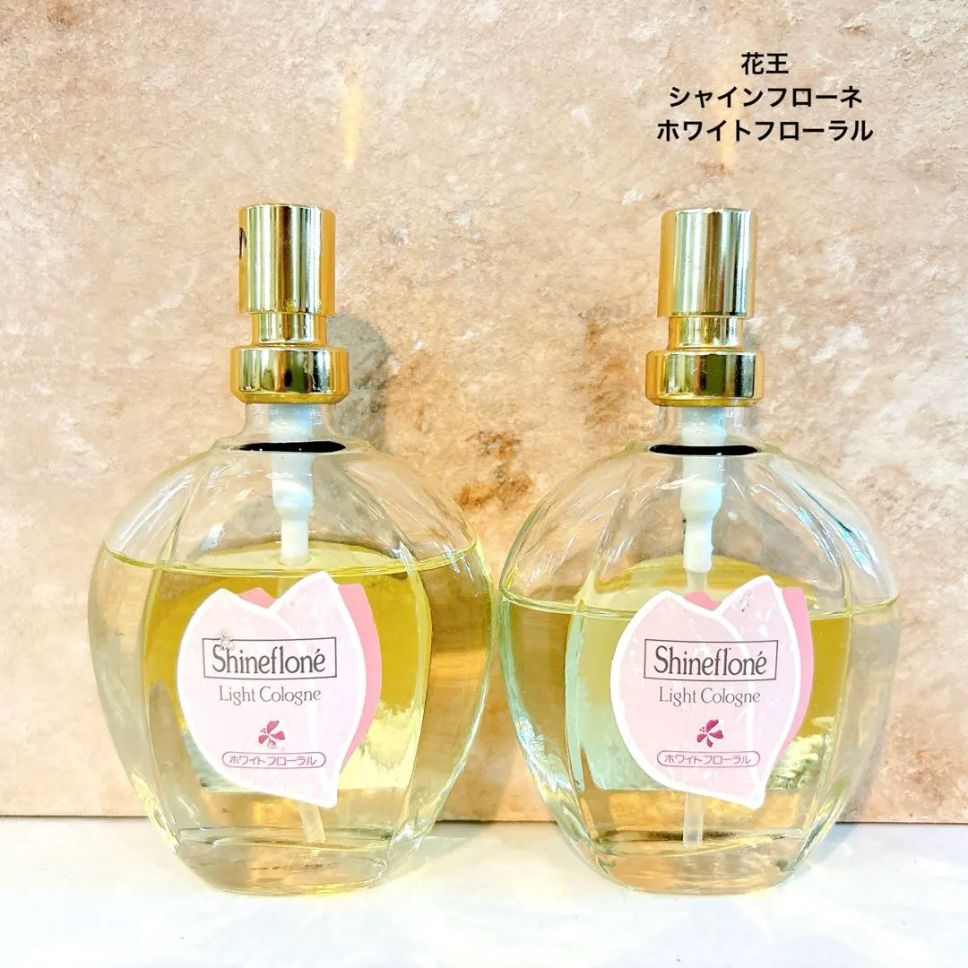 2026年最新】シャインフローネ 花王の人気アイテム - メルカリ