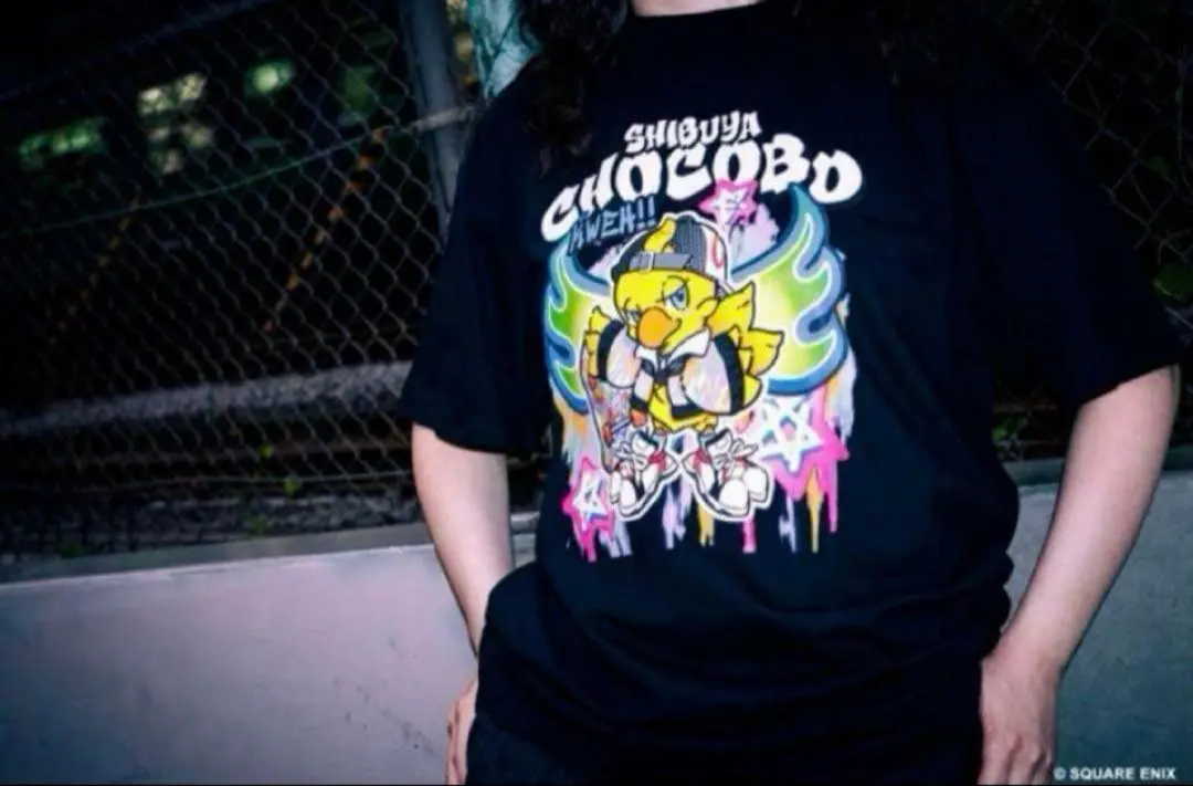 2026年最新】ff8 tシャツの人気アイテム - メルカリ