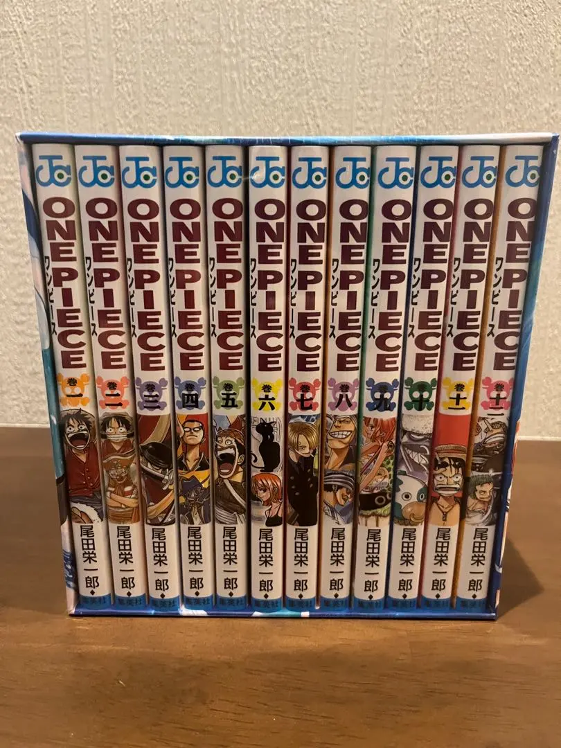 2026年最新】ワンピース 1巻 初版 2020の人気アイテム - メルカリ