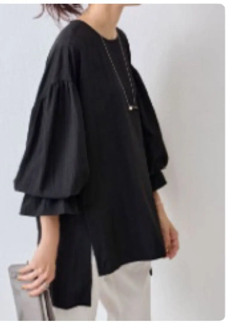 2026年最新】LIVETART ギャザーカフスシャツの人気アイテム - メルカリ