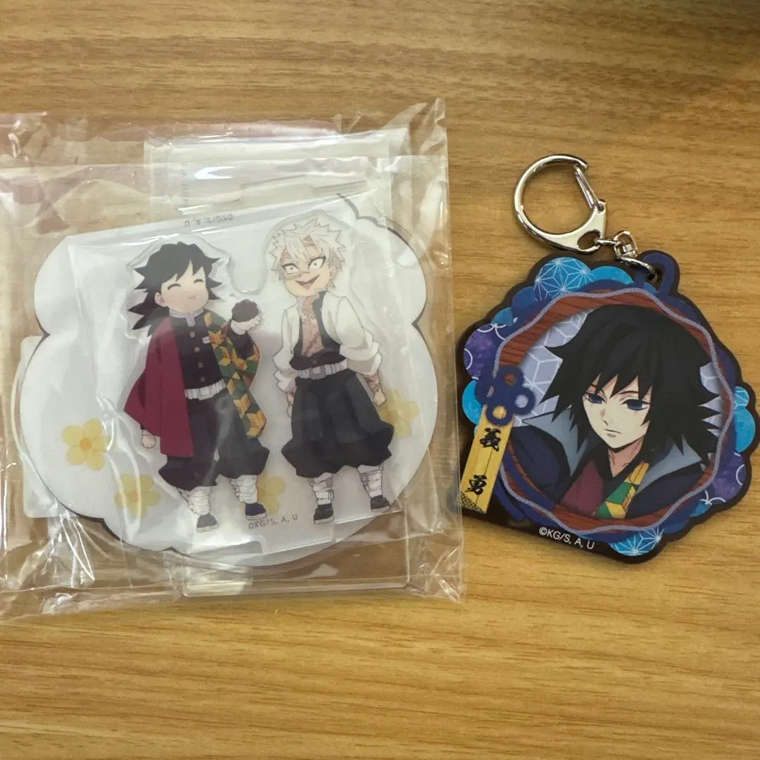 2026年最新】鬼滅の刃 柱稽古編 第七話 実弥におはぎを渡す義勇