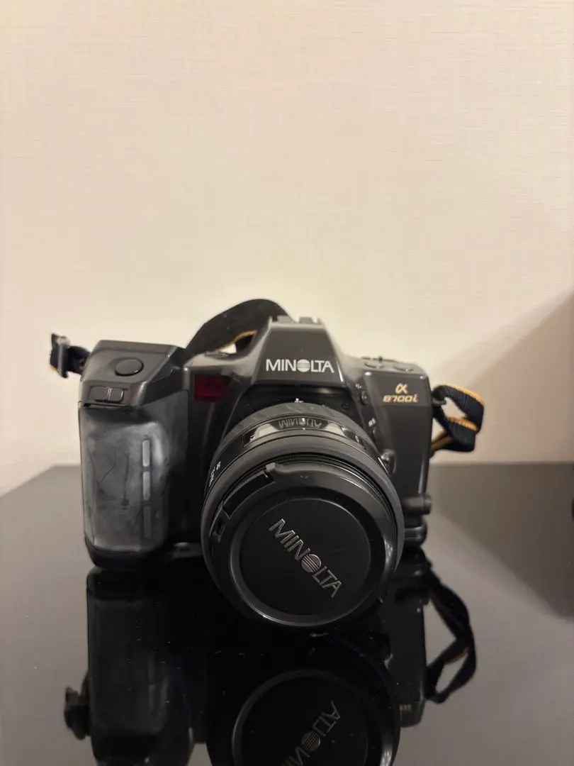 2026年最新】MINOLTA α-8700iの人気アイテム - メルカリ