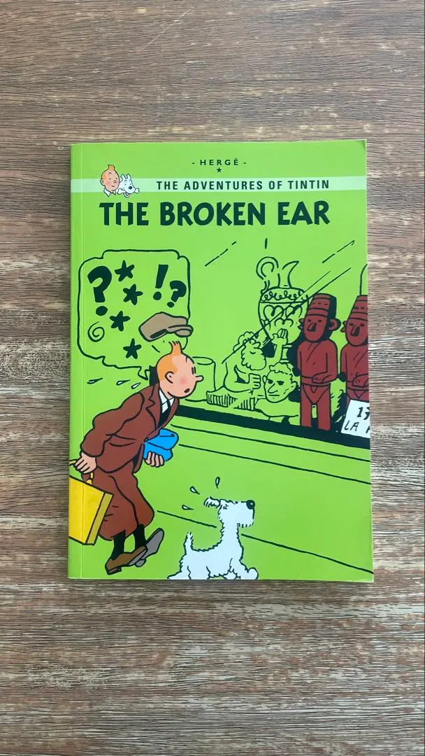 2026年最新】タンタンの冒険 英語の人気アイテム - メルカリ