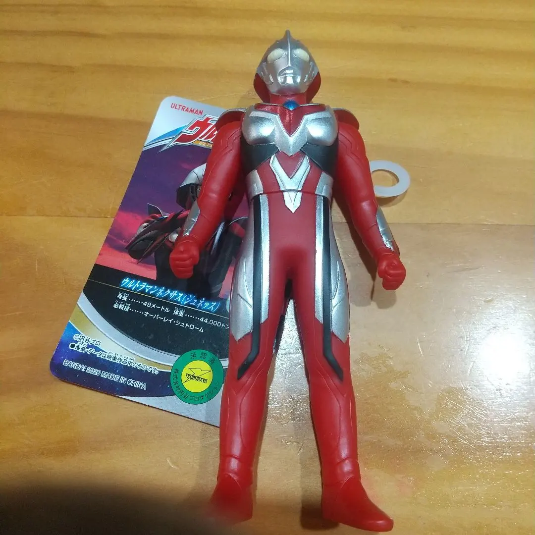 2026年最新】ウルトラヒーロー ウルトラマンネクサス ジュネッスの人気