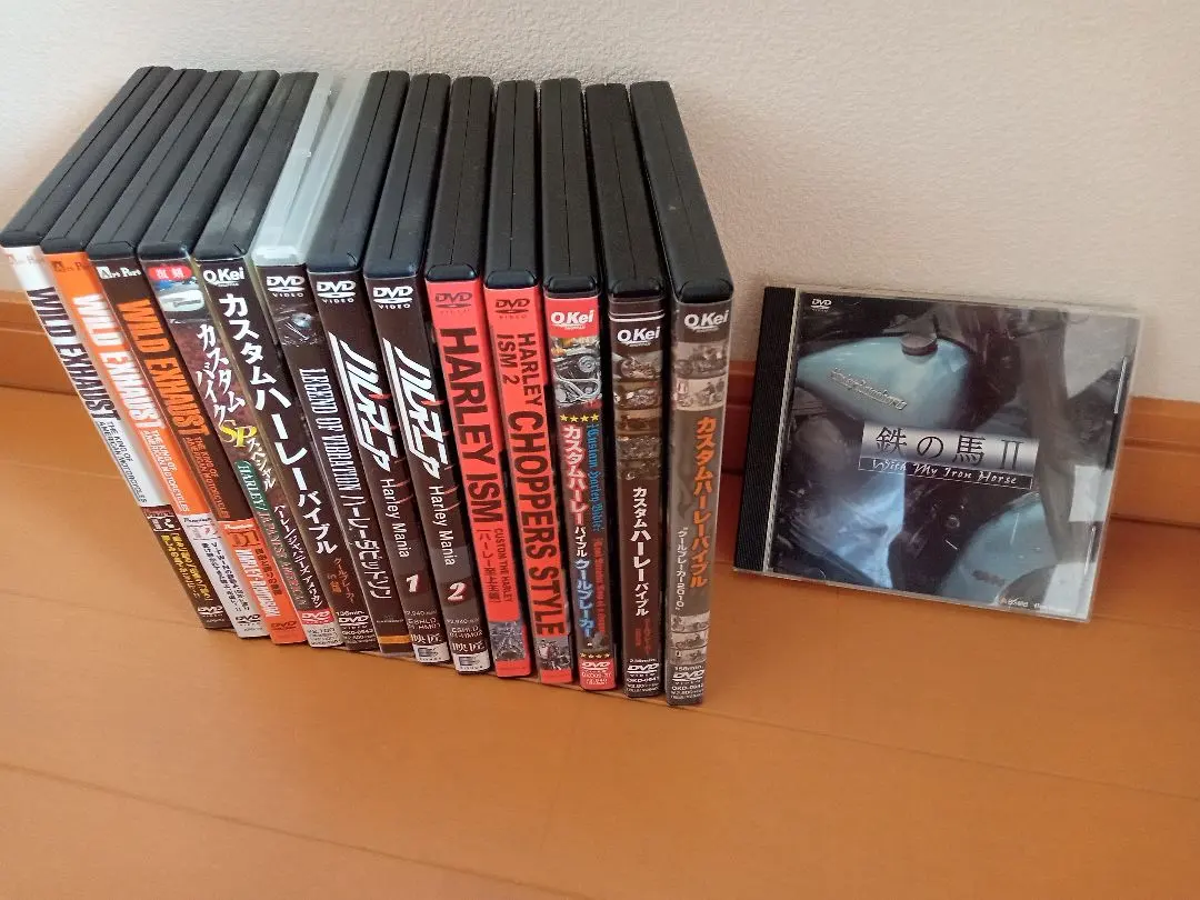 2026年最新】ハーレーダビッドソンバイブルの人気アイテム - メルカリ