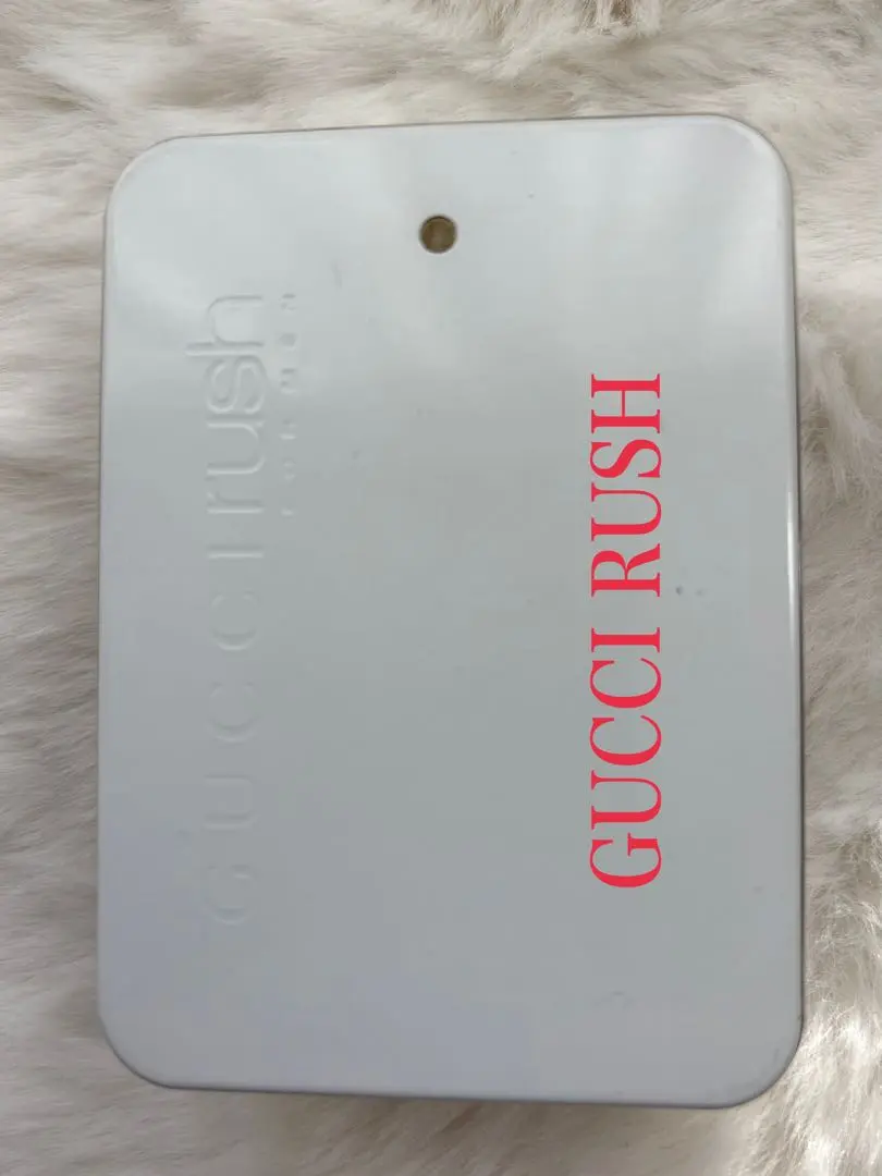 2026年最新】GUCCI rush for menの人気アイテム - メルカリ