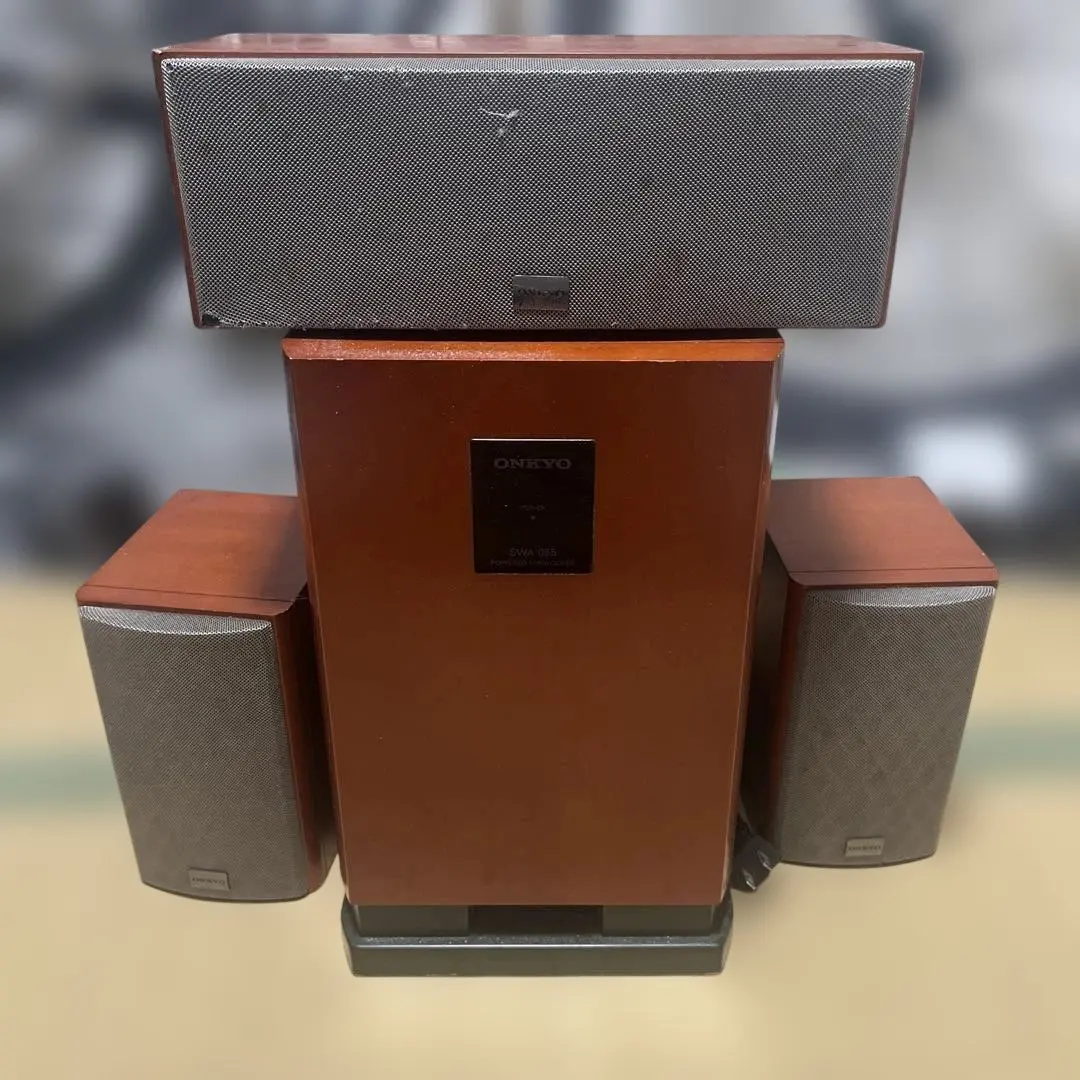 2026年最新】onkyo BASE-V20の人気アイテム - メルカリ