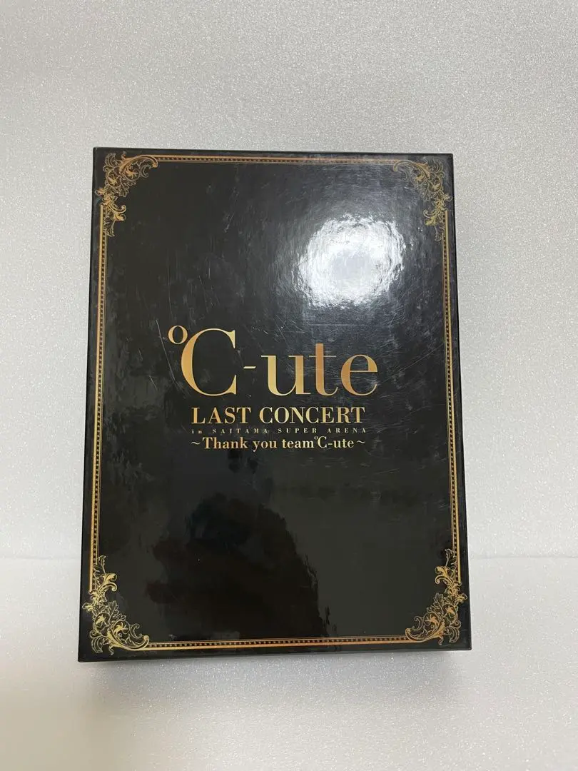 2026年最新】℃-ute ℃-ute ラストコンサートの人気アイテム - メルカリ